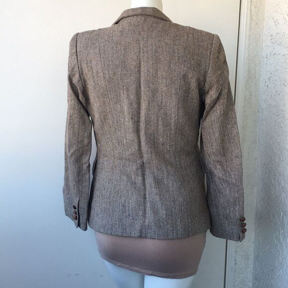 Vintage Londonderry Peabody Blazer 11/12 - Picture 5 of 7